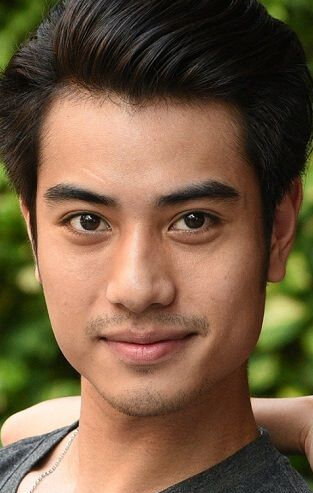 фото Папангкорн Леркчалиампот