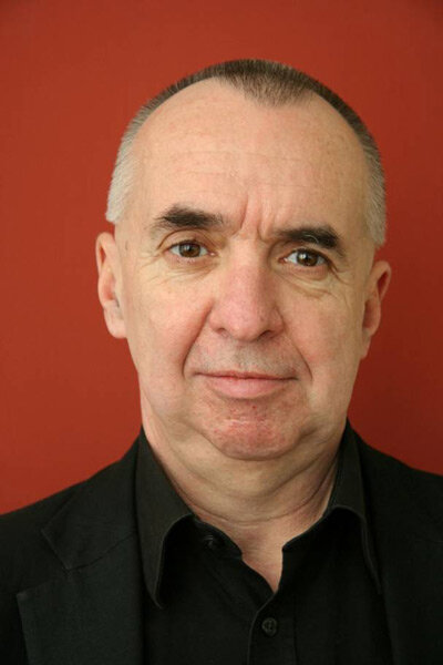 фото Густав Дойч