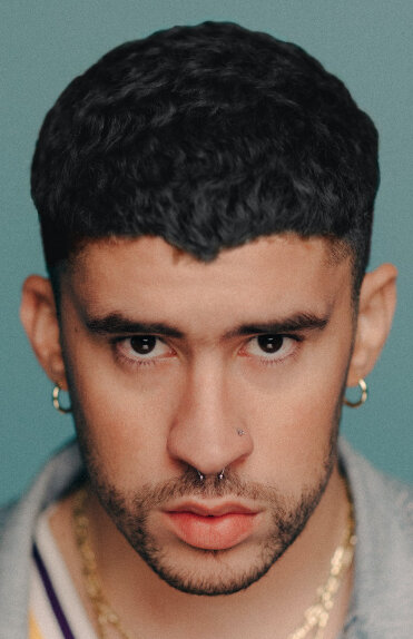 фото Бэд Банни