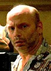 фото Патрик Черри