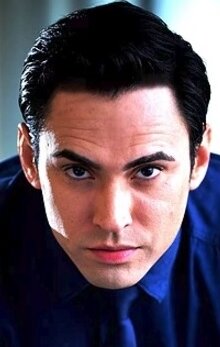 фото Крис Шепардсон