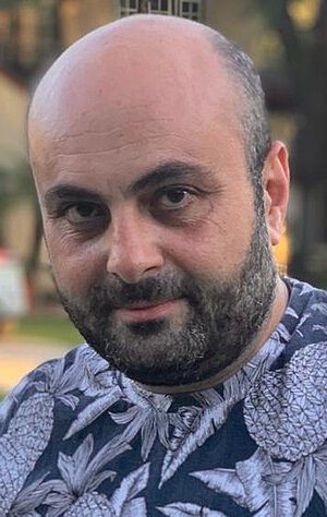 фото Армен Петросян