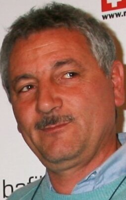 фото Клаудио Антонини