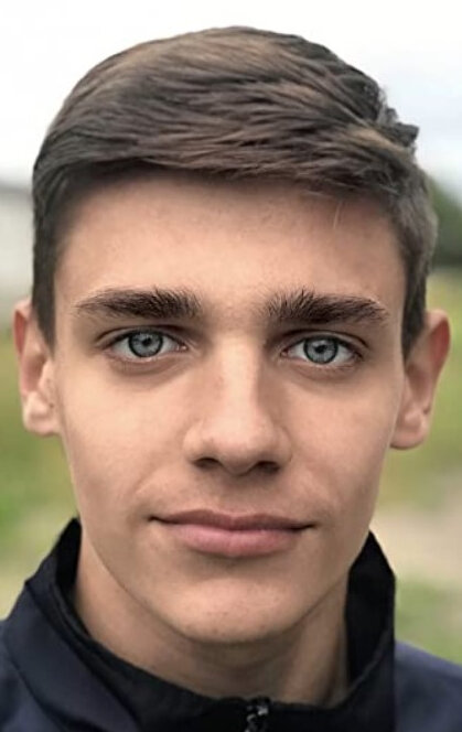 фото Никита Васильев