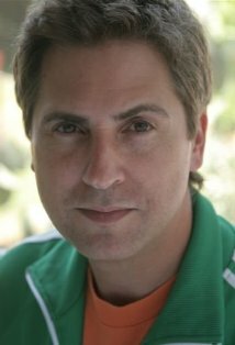 фото Пол Гринберг