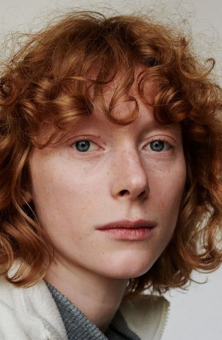 фото Дана Херфурт