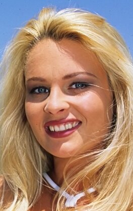 фото Никки Андерссон