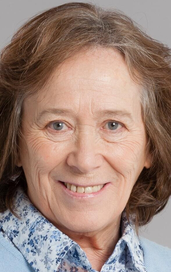 фото Мария ду Сеу Герра