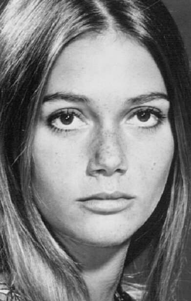 фото Пегги Липтон