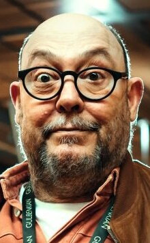 фото Жоржи Пайшан да Кошта