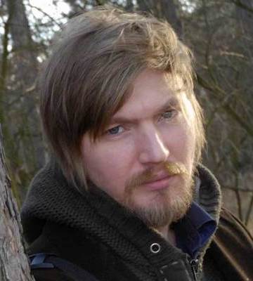 фото Феликс Лайко