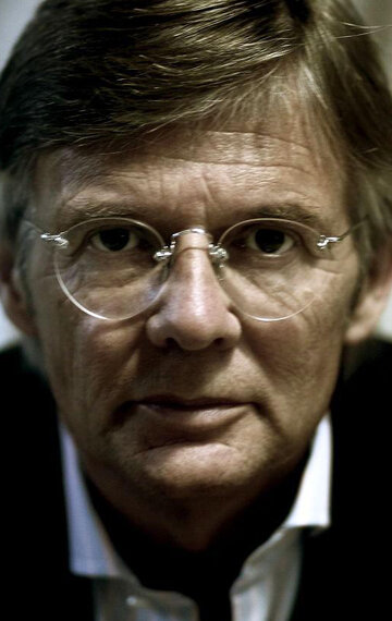 фото Билле Аугуст