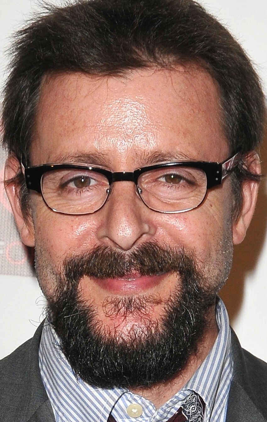 фото Джадд Нельсон