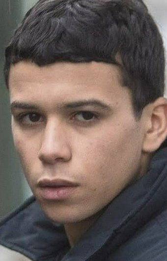 фото Ильес Кадри