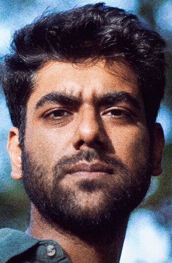 фото Дхрув Сегал