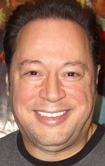 фото Джо Кесада