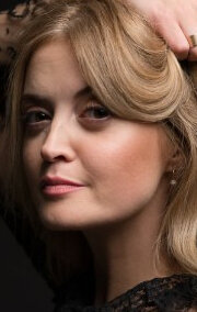 фото Алёна Курта