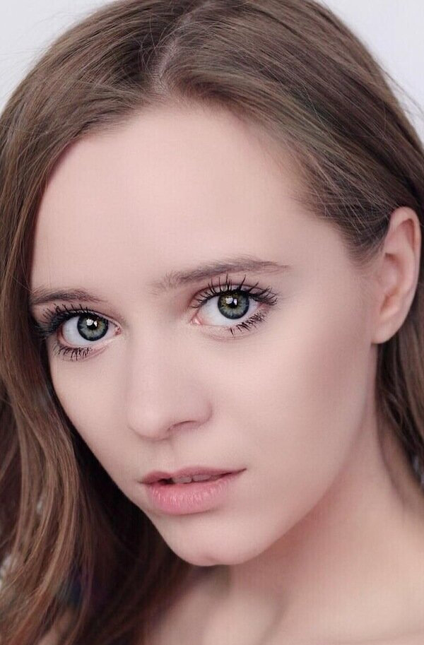 фото Ирина Кудашова