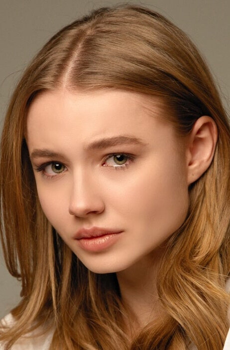 фото Лиза Василенко