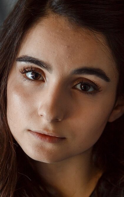 фото Анна Тринчер