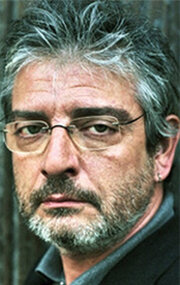 фото Мануэль Уэрга