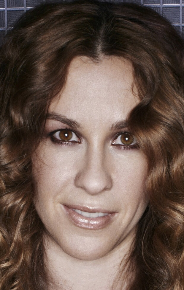 фото Аланис Мориссетт