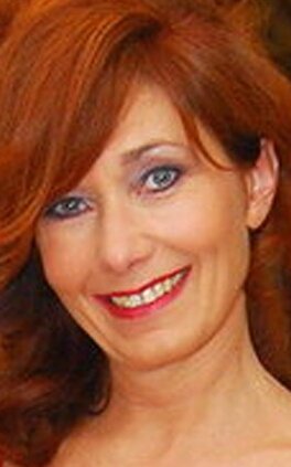 фото Криста Салаи