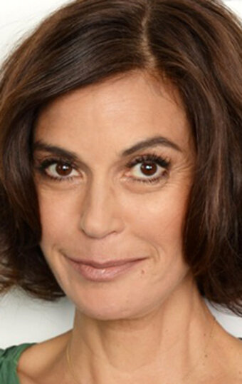 фото Тери Хэтчер