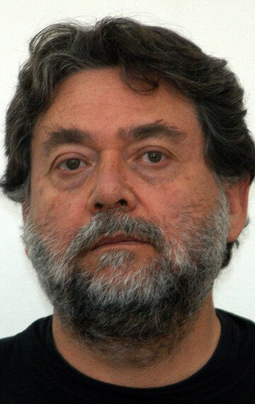 фото Гильермо Наварро