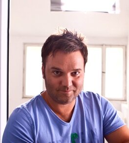 фото Габор Хевер