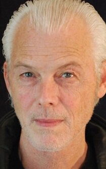 фото Джонни Рено