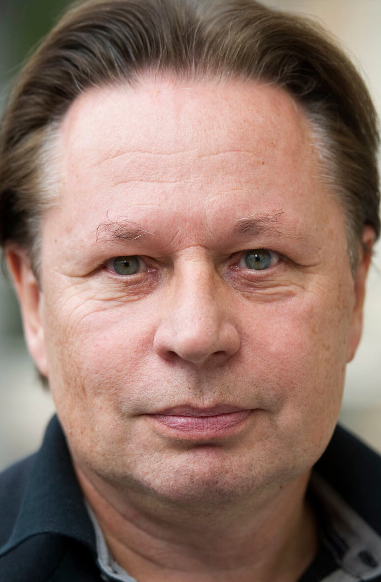 фото Рейне Бринолфссон