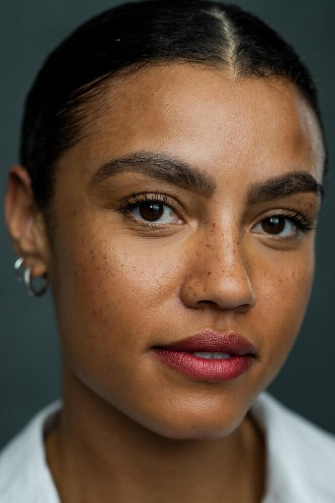 фото Николь Деон