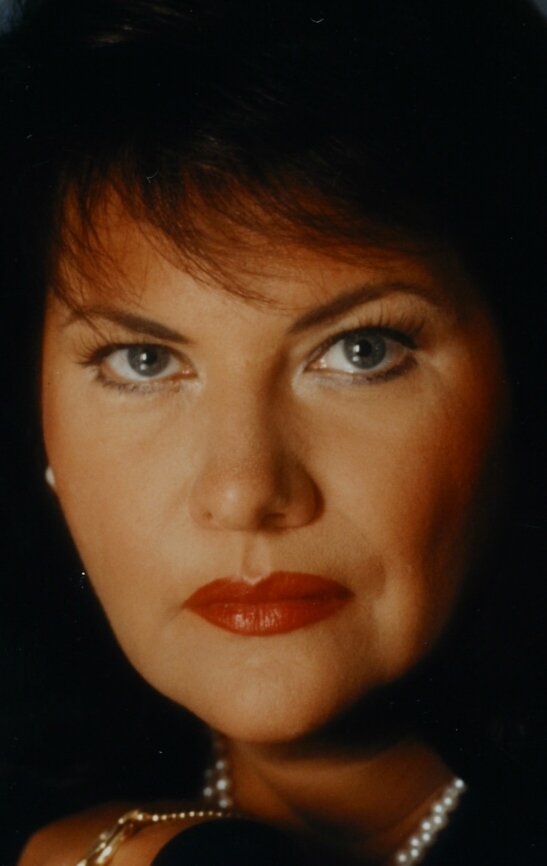 фото Ева Мартон