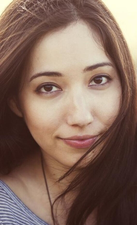 фото Ребекка Родригес