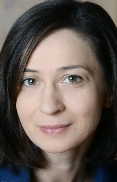 фото Аннамария Ланг