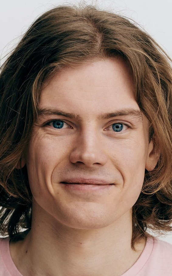 фото Даниель Намётко