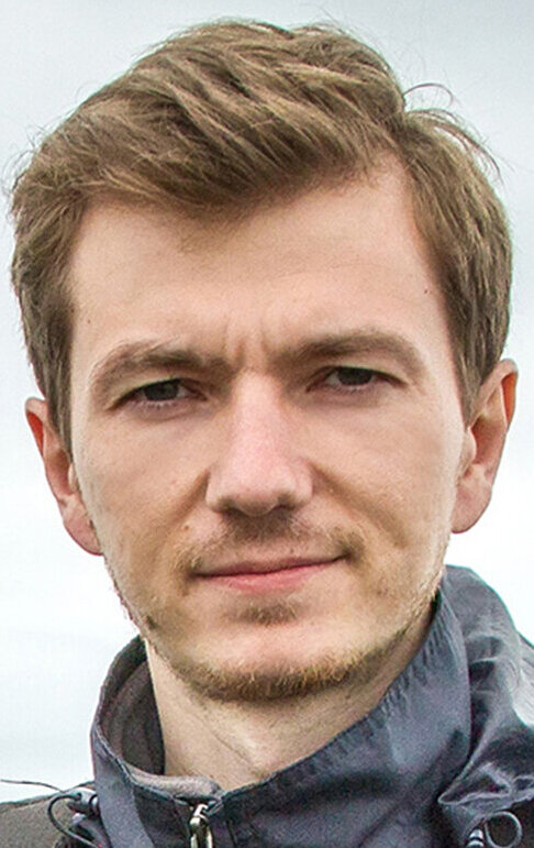 фото Андрей Пожарский