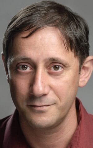 фото Арон Димень