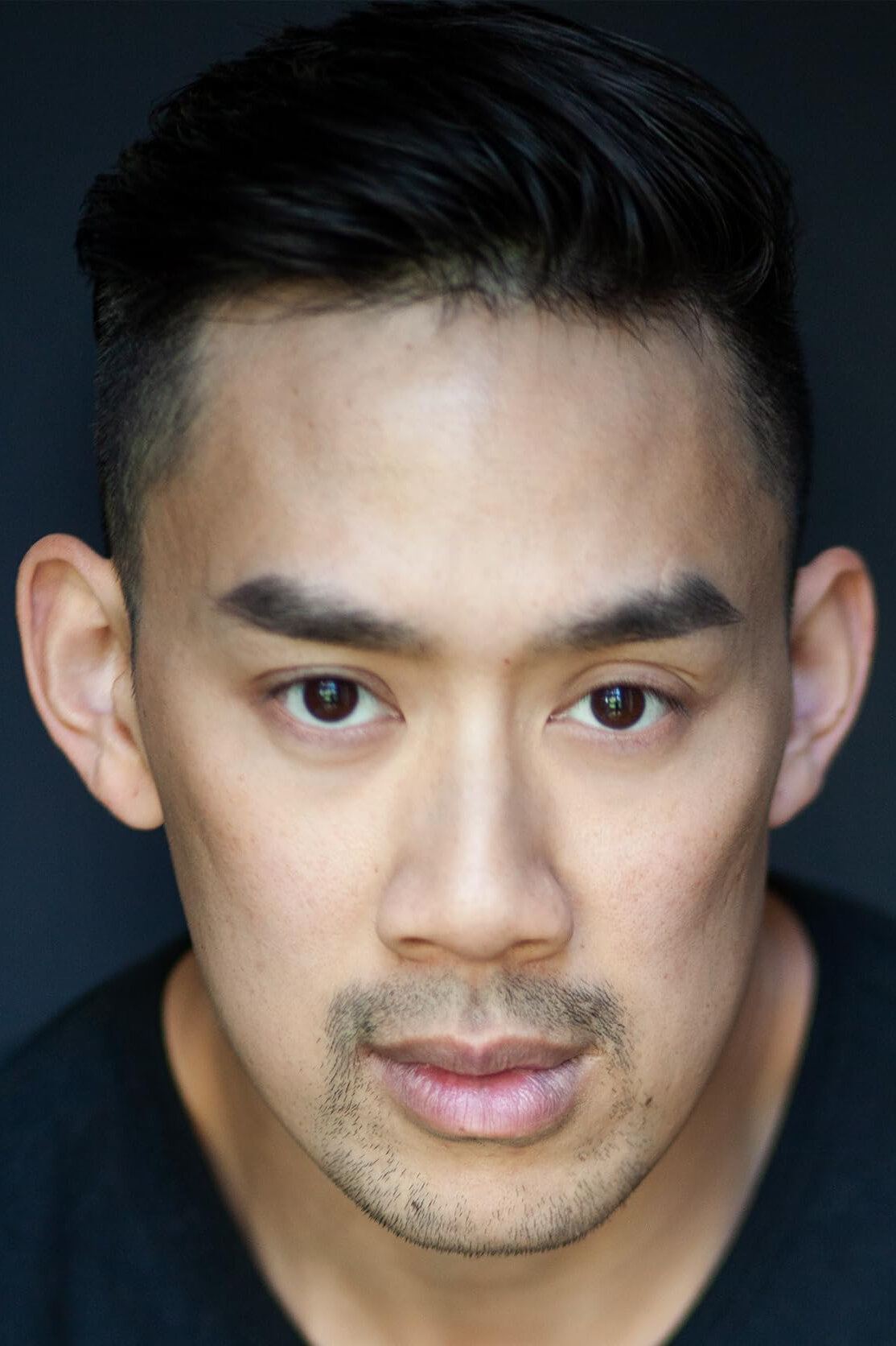 фото Thomas Wayne Hum