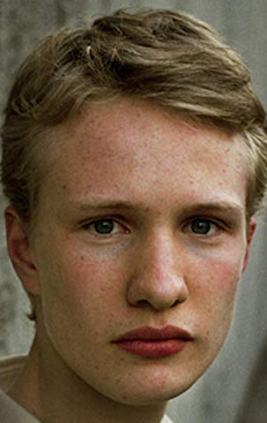 фото Виктор Полстер