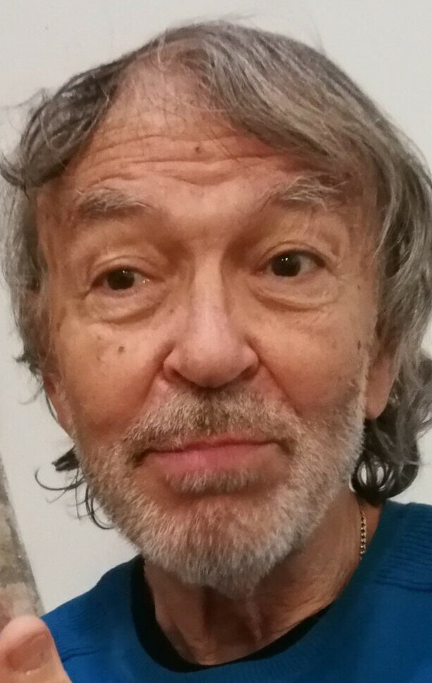 фото Дьёрдь Добраи