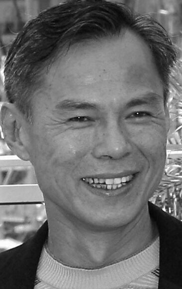 фото Ринго Лам