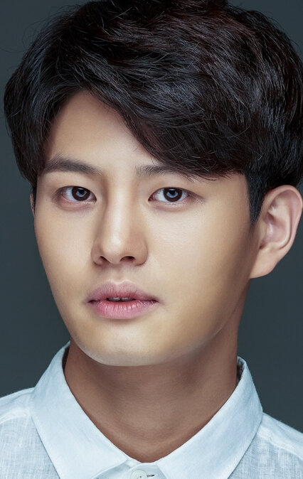 фото Ли Сын-ук