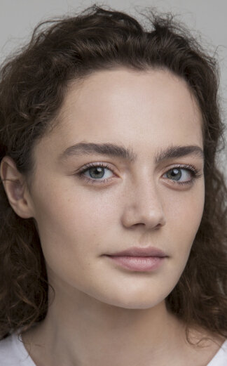 фото Ангелина Поплавская