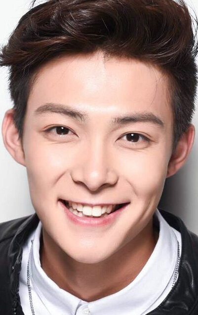 фото Чжан Минъен