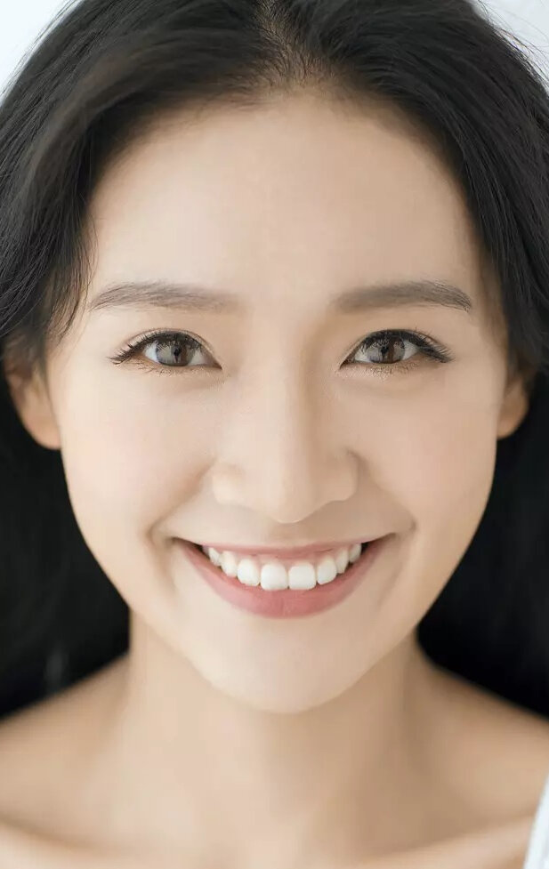 фото Чэнь Юйми