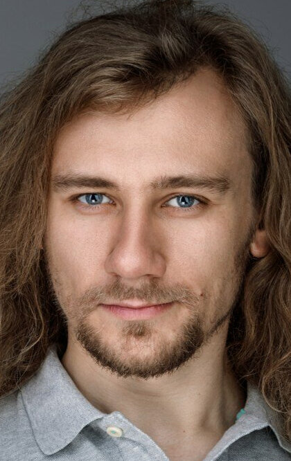 фото Эдуард Тее