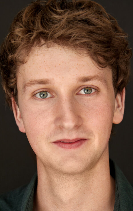 фото Тоби Блом