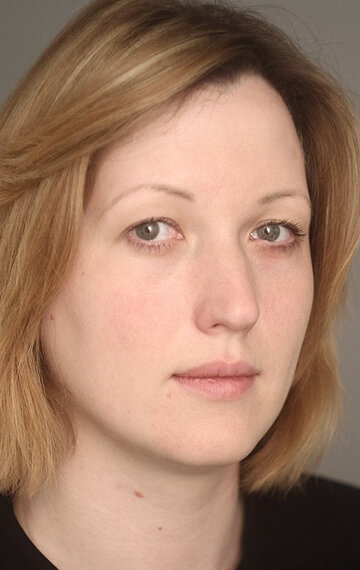 фото Олеся Островская